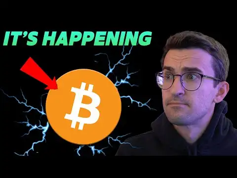 BITCOIN NEW ATH, MEME COINS UP OVER 100%, THE MADNESS BEGINS